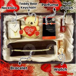 Customized Special Box for Her Gifts Online in Pakistan