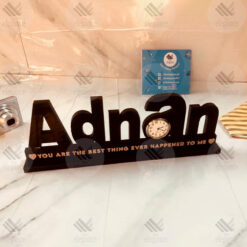 Name Frame Gifts Online in Pakistan