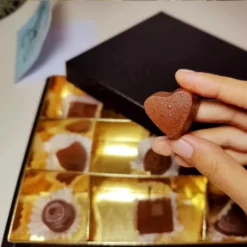 Send Belgian Chocolates Box Online Gifts to Pakistan